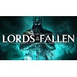🔥Lords of the Fallen Gift|Steam Russia 🔥