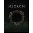 TESO Upgrade: Necrom  Мир Key