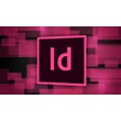 🇮 Adobe InDesign - 1 month