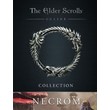 TESO Collection: Necrom Key + Preorder bonus content
