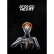 Atomic Heart: Artbook