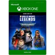 WORLD OF WARSHIPS: LEGENDS — THE EMPEROR PROTECTS🔑XBOX