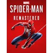 marvel´s spider-man remastered+(Miles Morales)+30 Steam