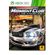 🔶 Midnight Club: Los Angeles Complete (XBOX 360)