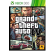 🔶 Grand Theft Auto IV (XBOX 360)