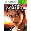 🔶 Tomb Raider:Legend (XBOX 360)