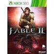 🔶 Fable II (XBOX 360)
