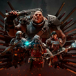 🟥⭐ Warhammer 40,000: Darktide STEAM 💳 0% fee