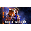 STREET FIGHTER 6 ✅ (STEAM KEY) GIFT