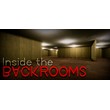Account Inside The Backrooms Rent Steam common
