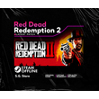 ❤️ Red Dead Redemption 2 Steam Offline