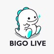 Bigo Live - 117 Diamonds / Global / CODE