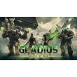 🔨Warhammer 40,000: Gladius - Реликвии войны🔨Steam ACC