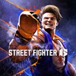 STREET FIGHTER 6 Xbox Series X|S
