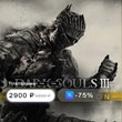 💙Dark Souls III Deluxe 🔥TURKEY (PS4/PS5)