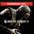 🔴Mortal Kombat X XL Мортал Комбат 10🎮Турция PS4|5🔴PS