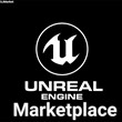 🎮ПОКУПКА В Unreal Engine Marketplace✅БЫСТРО🚀