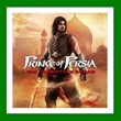 ✅Prince of Persia: The Forgotten Sands✔️Ubisoft⭐🌎