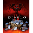 DIABLO IV PLATINUM 😈 PLATINUM DLC 500-11K 😈 XBOX, PS