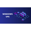 VPS | Turkey Windows VPS RDP 2 GB RAM|Monthly Plan| RDP