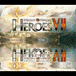 ✅Might and Magic Heroes VII Deluxe Edition ⭐Uplay\Key⭐