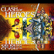 ✅Might & Magic Clash of Heroes Definitive Edition⭐Steam