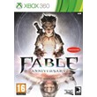 🔶 Fable Anniversary (XBOX 360)
