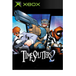 🔶 TimeSplitters 2 (XBOX 360)