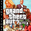 💠Grand Theft Auto V: Premium Online - Rockstar Key