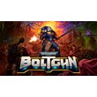 😈 Warhammer 40,000: Boltgun 🌍 Steam ключ 🎮 Global