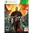 🎁XBOX 360 The Witcher 2 License Transfer +18 GAMES⚡️