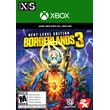 BORDERLANDS 3 NEXT LEVEL EDITION✅(XBOX ONE, X|S) КЛЮЧ🔑