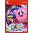 🔥Kirby Star Allies 💳 Nintendo Switch Ключ US