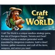 Craft The World (Steam Key GLOBAL)
