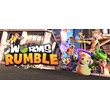 Worms Rumble (Steam Key) No Commission