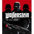 Wolfenstein The New Order GOG Account ✅ DATA CHANGE ✅🎁
