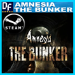 Amnesia: The Bunker ✔️STEAM Account