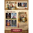✅ Crusader Kings III: Chapter II PC WIN 10 Key 🔑