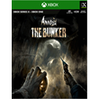 AMNESIA: THE BUNKER ✅(XBOX ONE, SERIES X|S, PC) КЛЮЧ🔑