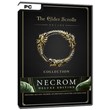 The Elder Scrolls Online Deluxe Collection Necrom ESO