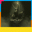 🎁  The Outlast Trials 🎁 Steam Gift 🎁 МОМЕНТАЛЬНО 🎁