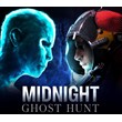 Midnight Ghost Hunt | Epic Games + Email DATA CHANGE 🎁