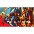✅Withering Pain✅Collector´s Cache 2 2022✅
