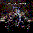 🔴Middle-earth: Shadow of War🎮 Türkiye PS4 PS5 PS🔴