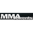 MMA-Torrents account