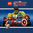 🔴LEGO Marvel´s Avengers 🎮 Турция PS4  PS🔴