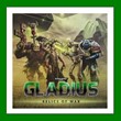 Warhammer 40,000: Gladius Relics of War - Online + GFN