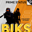 ⭐️Counter-Strike 2 Prime ✅STEAM RU⚡AUTODELIVERY💳0%
