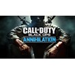Call of Duty: Black Ops - Annihilation DLC Steam Global