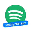Spotify Premium Individual | 0% fees